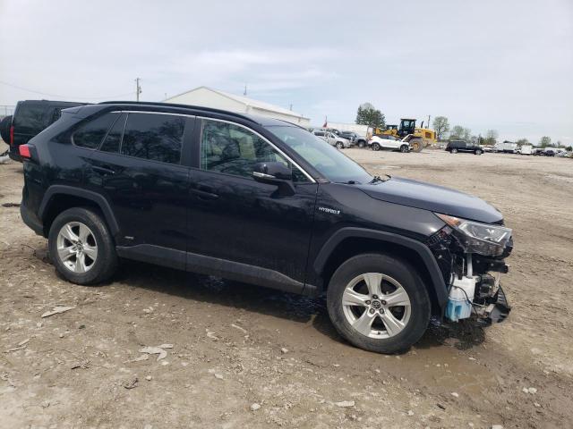 Vin: 2t3rwrfv1lw093981, lot: 55319635, toyota rav4 xle 20204