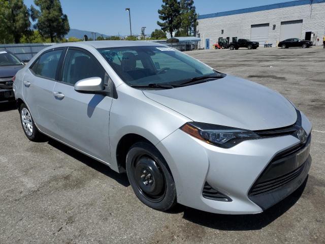Vin: 5yfburhe9jp758900, lot: 59227225, toyota corolla l 20184