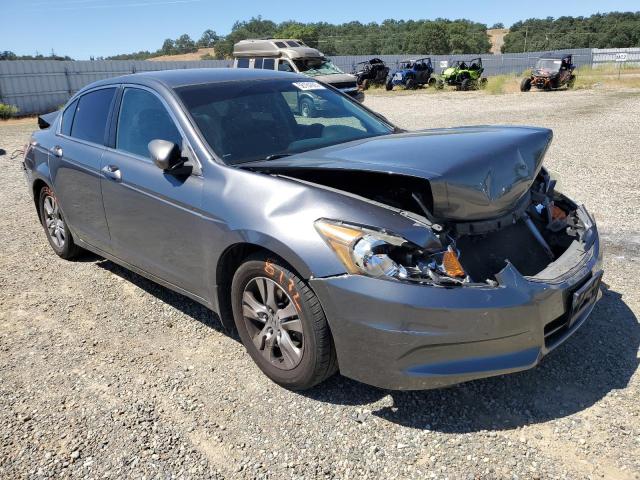 Vin: 1hgcp2f41ba113842, lot: 58184305, honda accord lxp 20114