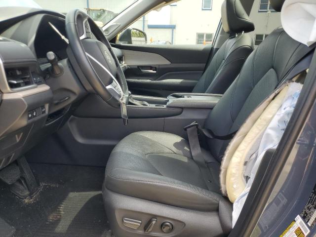 2024 TOYOTA GRAND HIGH 5TDAAAB5XRS038295