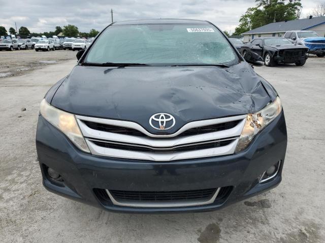 2013 TOYOTA VENZA LE - 4T3ZA3BB5DU065710