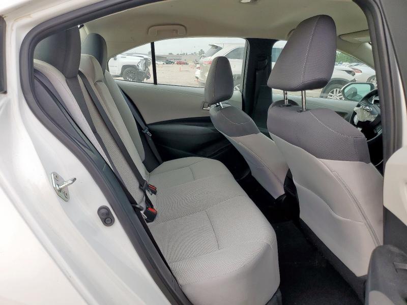 2021 TOYOTA COROLLA LE - 5YFEPMAE3MP149209