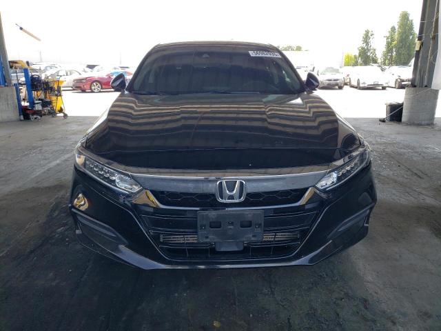 2019 HONDA ACCORD LX - 1HGCV1F13KA151157