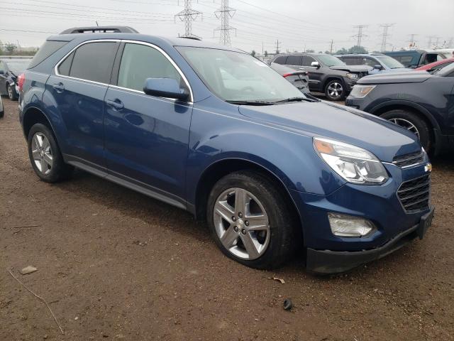 Vin: 2gnalcek7g6173305, lot: 57893525, chevrolet equinox lt 20164