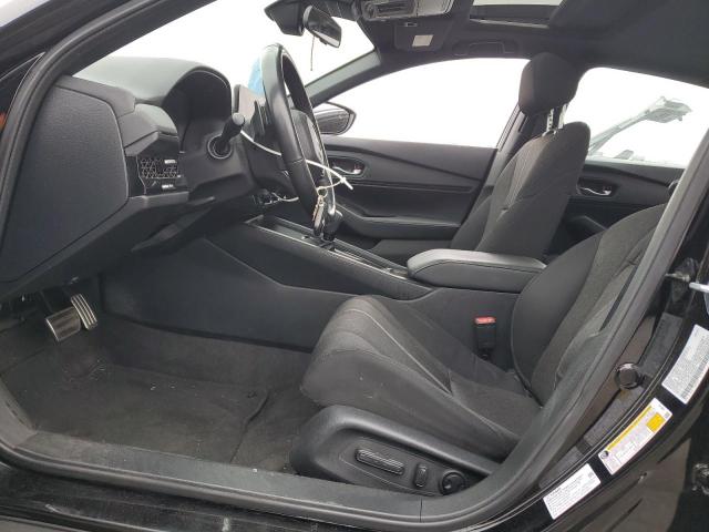2024 HONDA ACCORD HYB 1HGCY2F52RA092063
