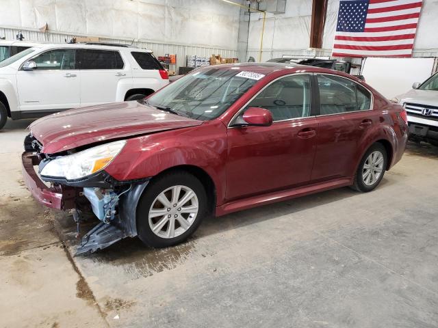 Vin: 4s3bmch65a3231435, lot: 58275595, subaru legacy 2.5i premium 2010 img_1