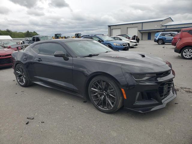 Vin: 1g1fk1r67n0104549, lot: 57568305, chevrolet camaro zl1 20224