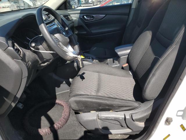2017 NISSAN ROGUE S - KNMAT2MT3HP549027