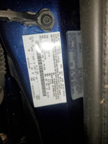 2017 FORD FOCUS SEL 1FADP3M24HL255938