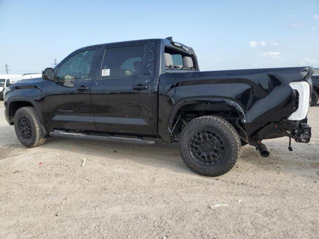 Vin: 5tfla5dbxsx249435, lot: 55496915, toyota tundra crewmax sr 20252