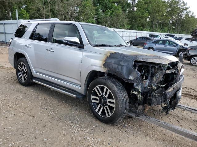 Vin: jtebu5jr1h5415426, lot: 56707625, toyota 4runner sr5/sr5 premium 20174