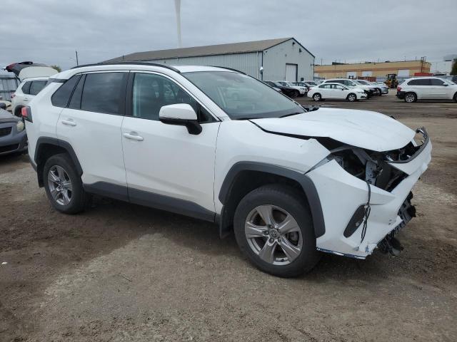 Vin: 2t3r1rfvxnw308873, lot: 55238025, toyota rav4 xle 20224