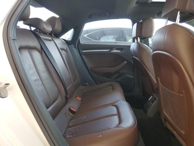 2018 AUDI A3 PREMIUM WAUAUGFF6J1029749