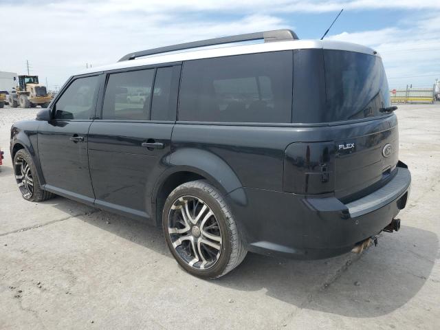 Vin: 2fmgk5bc9bbd31959, lot: 55521855, ford flex se 20112