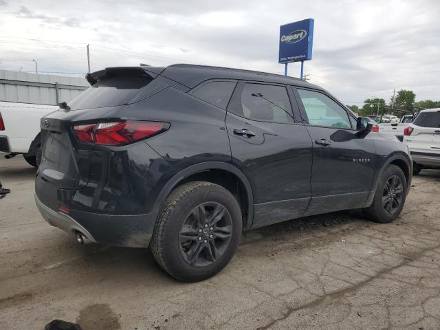 2019 CHEVROLET BLAZER 2LT 3GNKBGRS8KS626320