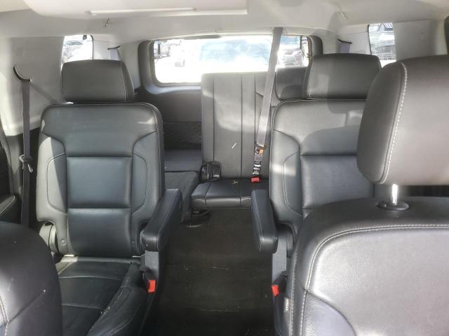 2017 GMC YUKON SLT - 1GKS1BKC1HR275493