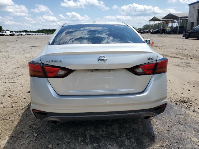 2019 NISSAN ALTIMA SR - 1N4BL4CV5KC120172