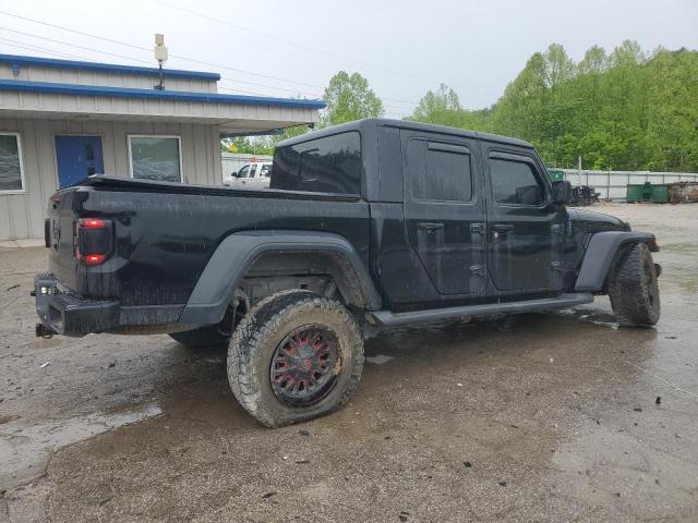 Vin: 1c6hjtagxll123652, lot: 56401405, jeep gladiator sport 20203