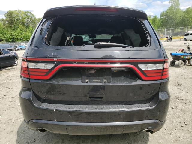 2022 DODGE DURANGO R/ - 1C4SDJCT3NC231327
