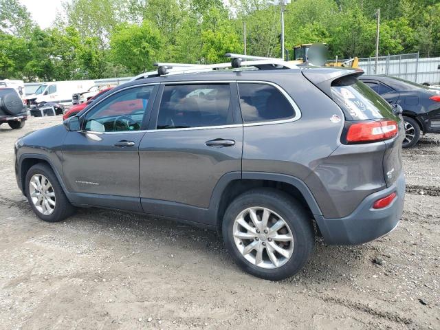 Vin: 1c4pjmdb8hw515156, lot: 55819255, jeep grand cher limited 20172