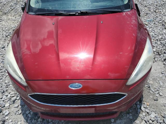 2016 FORD FOCUS SE - 1FADP3F20GL249260