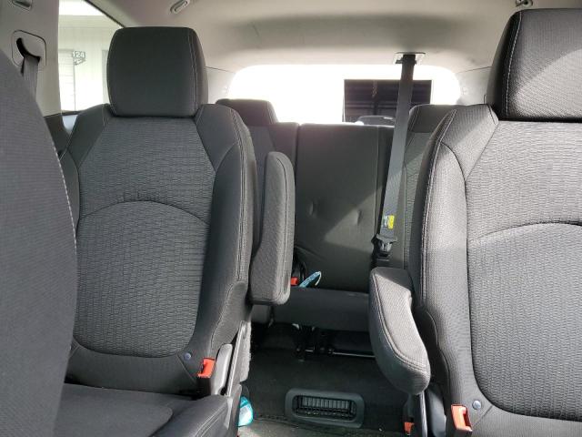 2017 CHEVROLET TRAVERSE L - 1GNKVHKD4HJ143152