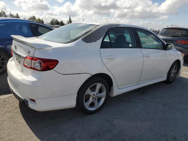 Vin: 5yfbu4ee0dp098600, lot: 56549015, toyota corolla base 20133