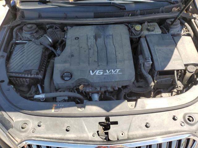 2016 BUICK LACROSSE - 1G4GB5G32GF167436