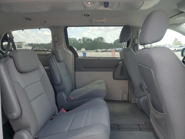 2010 DODGE GRAND CARA - 2D4RN5D18AR191248