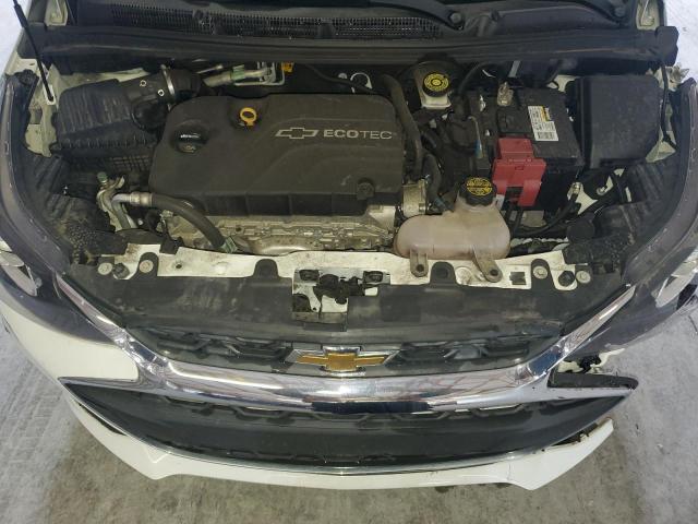 2020 CHEVROLET SPARK LS - KL8CB6SA8LC422299