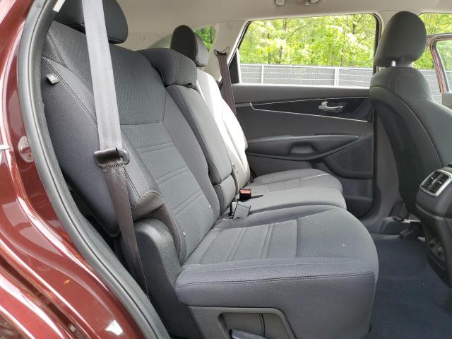 2019 KIA SORENTO L 5XYPGDA34KG537882