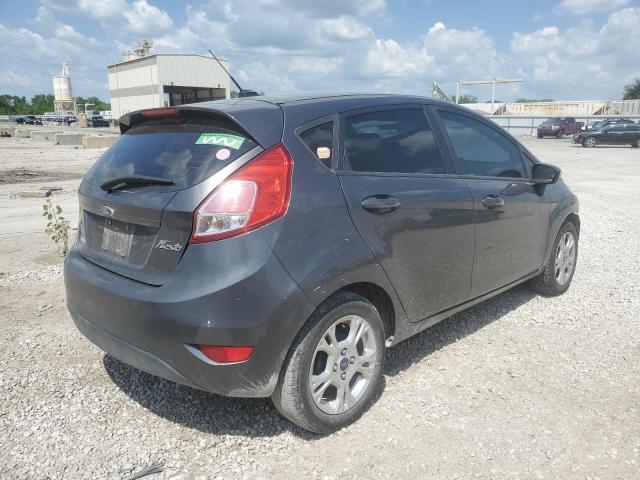 Vin: 3fadp4ej9gm112833, lot: 56431605, ford fiesta se 20163