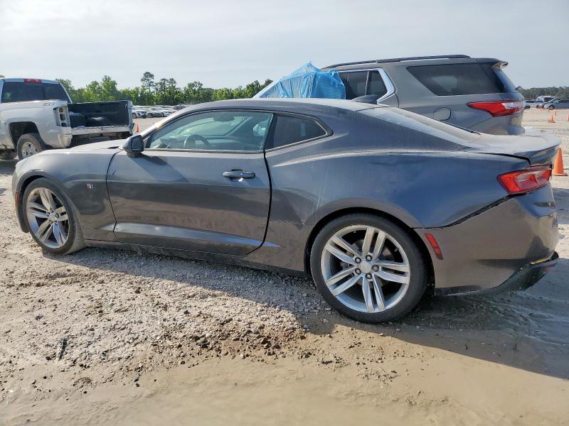 Vin: 1g1fb1rx7g0189677, lot: 56913165, chevrolet camaro lt 20162