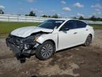 2024 NISSAN ALTIMA SV - 1N4BL4DVXRN315150