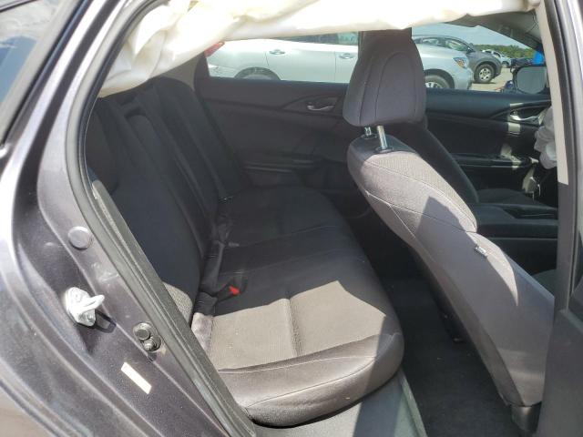 2021 HONDA INSIGHT EX 19XZE4F5XME011023