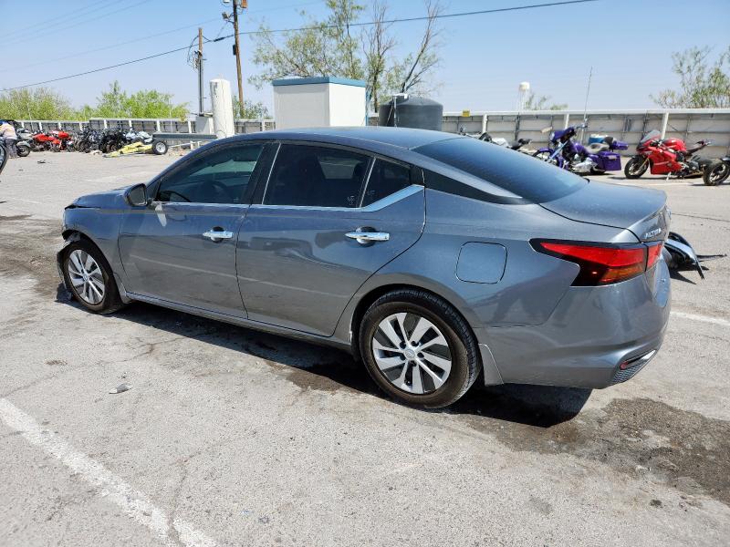 Vin: 1n4bl4bv3nn344261, lot: 58673815, nissan altima s 20222