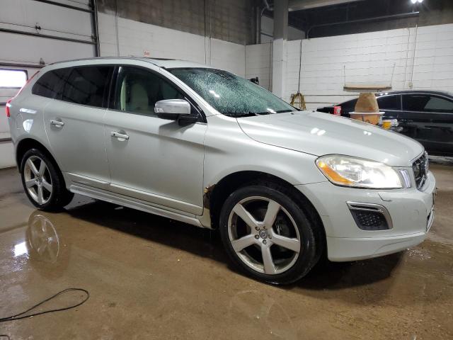 Vin: yv4902dz6c2296563, lot: 57584985, volvo xc60 t6 20124