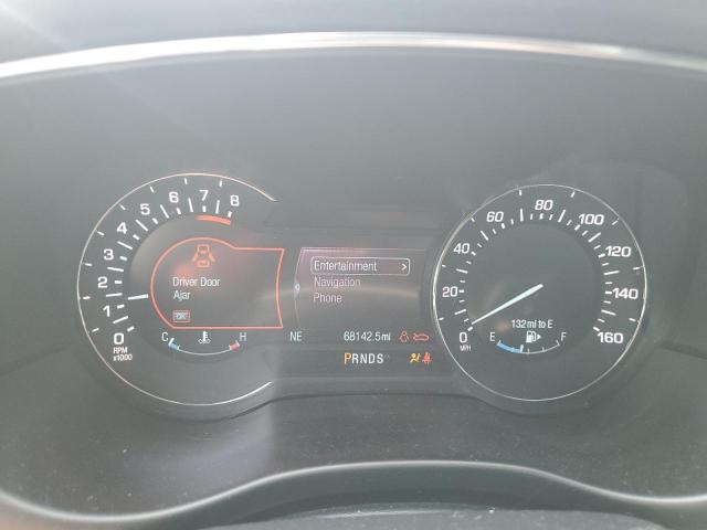 2016 LINCOLN MKC RESERV - 5LMCJ3D9XGUJ08125