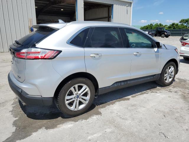 Vin: 2fmpk4j90kbb40298, lot: 56953585, ford edge sel 20193