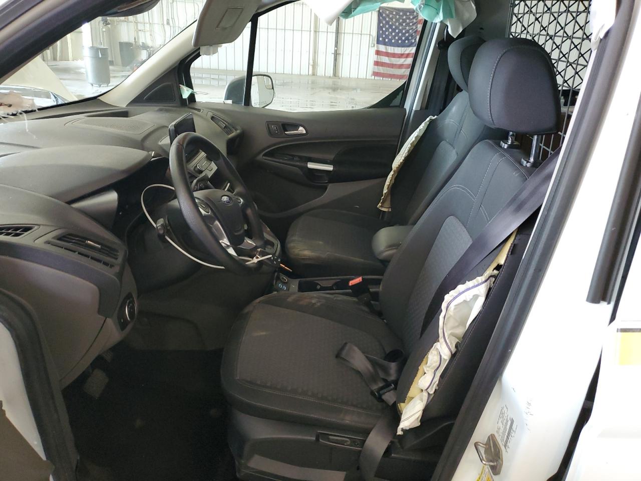 FORD TRANSIT CONNECT XLT