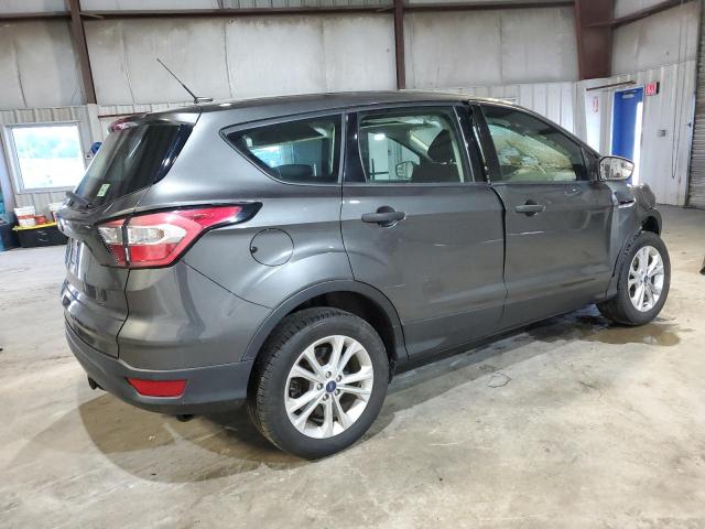 Vin: 1fmcu0f7xhud80597, lot: 58909585, ford escape s 20173