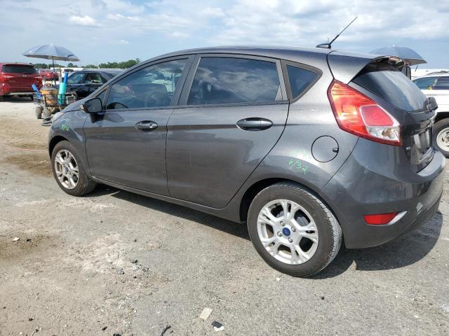 Vin: 3fadp4ejxfm122933, lot: 58527855, ford fiesta se 20152