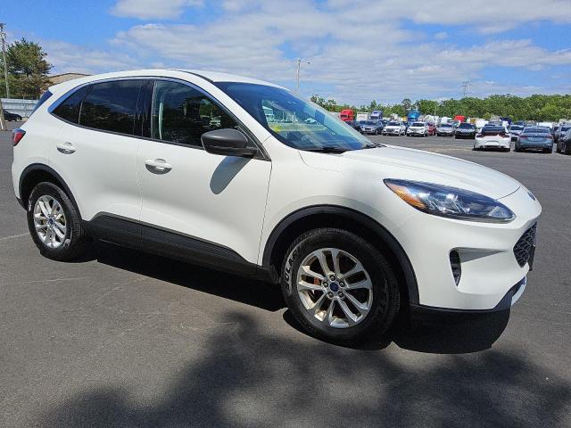 Vin: 1fmcu9g62nua60454, lot: 57258055, ford escape se 20224