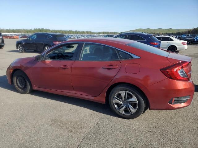 Vin: 2hgfc2f64mh505244, lot: 55340995, honda civic lx 20212