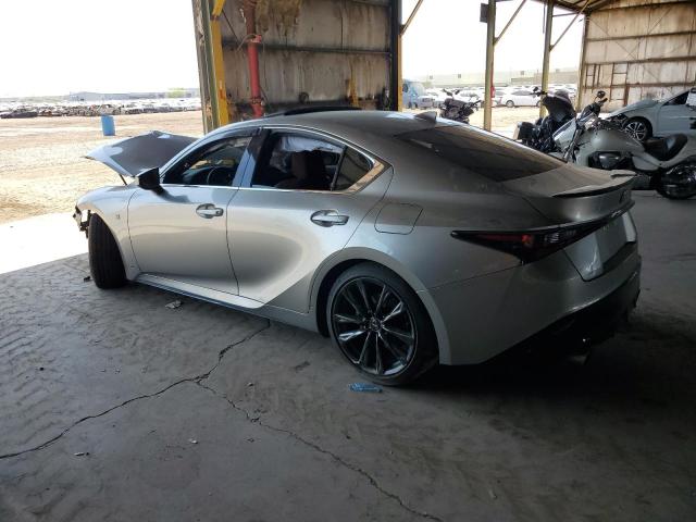 Vin: jthgz1b28p5065585, lot: 58630985, lexus is 350 f s 350 f sport design 20232