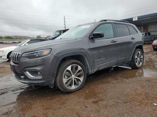 Vin: 1c4pjmdn2nd529362, lot: 55704145, jeep grand cher limited 2022 img_1