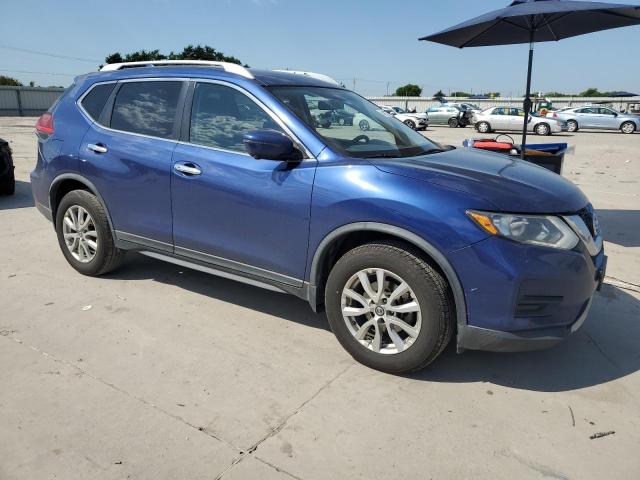 Vin: knmat2mv7hp553518, lot: 56201775, nissan rogue s 20174