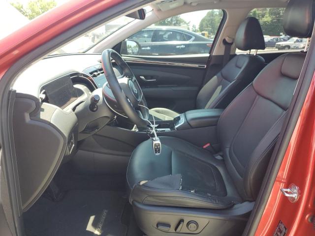 2023 HYUNDAI TUCSON SEL - 5NMJF3AE6PH223443