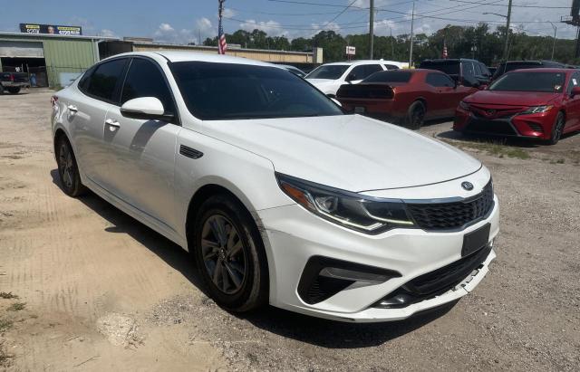 Vin: 5xxgt4l3xlg424131, lot: 58157845, kia optima lx 2020 img_1