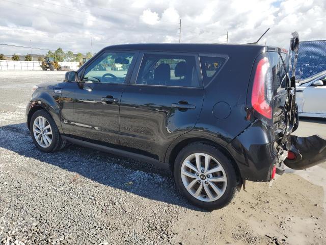 Vin: kndjp3a52h7479553, lot: 55976105, kia soul + 20172